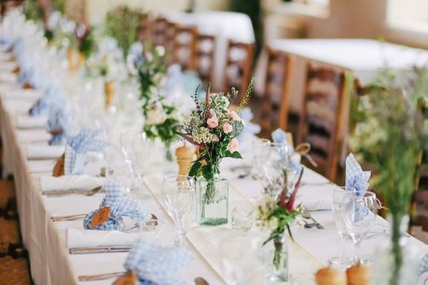Comment faire un plan de table pour son mariage ?