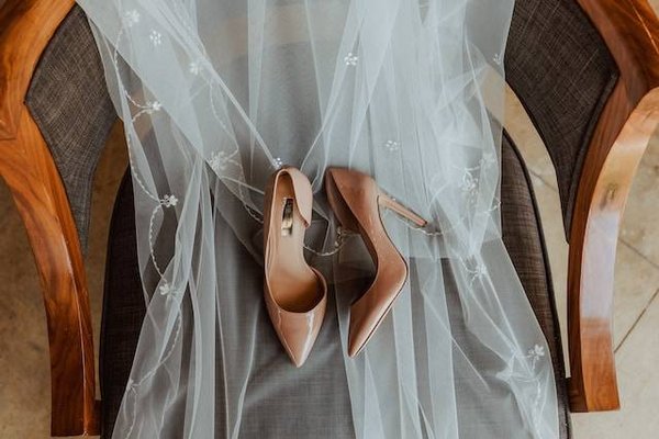 Comment trouver les chaussures parfaites pour votre mariage ?