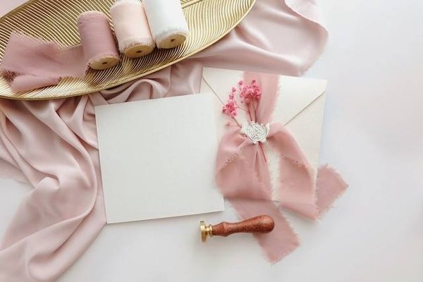 Les éléments indispensables pour un faire-part de mariage réussi
