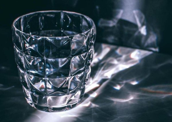 Choisissez vos verres en cristal pour votre réception de mariage